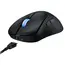 მაუსი ASUS Mouse ROG Keris II Ace, RGB, USB-A/WL/BT, black - Primestore.ge