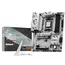 დედა დაფა MSI Motherboard B850 GAMING PLUS WIFI6E sAM5 B850 4xDDR5 M.2 HDMI DP WiFi BT ATX - Primestore.ge