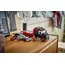 ლეგო LEGO Constructor City F1 Display Truck with Audi F1 Race Car - Primestore.ge