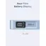 პორტატული დამტენი UGREEN PB773 (65958B) MagFlow 10000mAh Magnetic Wireless Power Bank - Primestore.ge