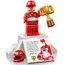 ლეგო LEGO Constructor Icons Ferrari F2004 та Michael Schumacher - Primestore.ge
