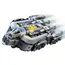 ლეგო LEGO Constructor  Anzellan Starship - Primestore.ge
