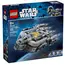 ლეგო LEGO Constructor  Anzellan Starship - Primestore.ge