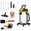 მტვერსასრუტი 2E Professional vacuum cleaner PowerClean 30S 1200W 17kPa 30L container 220V/2000W - Primestore.ge