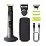 წვერსაპარსი PHILIPS QP6652/61 - Primestore.ge