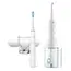 კბილის ჯაგრისი და ირიგატორი PHILIPS HX3886/41 - Primestore.ge