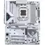 დედა დაფა GIGABYTE Motherboard B850 EAGLE WF7 ICE sAM5 B850 4xDDR5 M.2 Wi-Fi BT HDMI DP ATX - Primestore.ge
