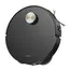 რობოტი მტვერსასრუტი Dreame X60 Ultra Complete Black - Primestore.ge