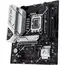 დედა დაფა ASUS Motherboard B760M-AYW WIFI-SI s1700 B760 2xDDR5 M.2 HDMI Wi-Fi BT mATX BULK WITH ACCESSORY - Primestore.ge