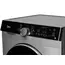 სარეცხი მანქანა MIDEA MFK03W120B/S - Primestore.ge