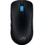 მაუსი ASUS Mouse ROG Harpe II Ace, USB-A/WL/BT, black - Primestore.ge