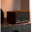 დინამიკი Edifier S300 80W, Bluetooth, WiFi (Apple AirPlay), Type-C, AUX, Hi-Fi Tabletop Speaker, Hi-Res Audio LDAC Brown - Primestore.ge