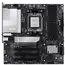 დედა დაფა MSI Motherboard PRO B850M-P WIFI sAM5 B850 4xDDR5 M.2 HDMI DP Wi-Fi BT mATX - Primestore.ge