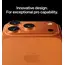 მობილური ტელეფონი Apple IPhone 17 Pro Max 512GB Silver eSIM - Primestore.ge