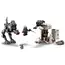 ლეგო LEGO Constructor AT-RT# Attack - Primestore.ge