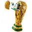 ლეგო LEGO Constructor Editions Football FIFA World Cup™ Official Trophy - Primestore.ge