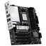 დედა დაფა MSI Motherboard PRO B850M-P WIFI sAM5 B850 4xDDR5 M.2 HDMI DP Wi-Fi BT mATX - Primestore.ge