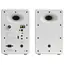 დინამიკი Edifier M90, 100W, HDMI eARC, Optical, Type-C, AUX, Bluetooth, Compact Active Speaker, White - Primestore.ge