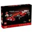 ლეგო LEGO Constructor Icons Ferrari F2004 та Michael Schumacher - Primestore.ge