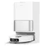 რობოტი მტვერსასრუტი DREAME L40 Ultra AE White/RLL77SE - Primestore.ge