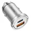 მანქანის დამტენი HOCO NZ10 45W car charger - Primestore.ge
