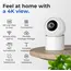 ვიდეო სათვალთვალო კამერა Xiaomi IMILAB C40 Home Security Camera CMSXJ112A - Primestore.ge