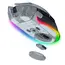 მაუსი Razer Gaming Mouse Basilisk V3 Pro 35K WL Phantom White Ed RZ01-05240400-R3G1 - Primestore.ge