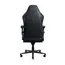სათამაშო სავარძელი Razer chair Iskur V2 NewGen, EPU leather with CoolTouch™, 4D-Armrests, black-green - Primestore.ge