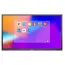 ინტერაქტიული ეკრანი Allscreen Interactive Flat Panels SB-65A14-8/128, 65” 4K, Android 14, RAM 8GB, 128GB, Smart Board, Black - Primestore.ge