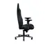 სათამაშო სავარძელი Razer chair Iskur V2 NewGen, EPU leather with CoolTouch™, 4D-Armrests, black-green - Primestore.ge