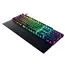 კლავიატურა Razer Keyboard mechanical Huntsman V3 Pro 8KHz, 104key, Analog Optical Switch Gen-2, USB-A, EN, RGB, black - Primestore.ge