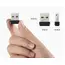ადაპტერი TP-Link Archer TX1U AX300 Nano Adapter - Primestore.ge