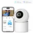 ვიდეო სათვალთვალო კამერა Xiaomi IMILAB C40 Home Security Camera CMSXJ112A - Primestore.ge