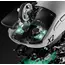 მაუსი Logitech Gaming Mouse G PRO X2 Superstrike L910-007776 lunar eclipse - Primestore.ge