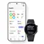 სმარტ საათი Oneplus Watch 4 Midnight - Primestore.ge