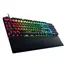 კლავიატურა Razer Keyboard mechanical Huntsman V3 Pro 8KHz, 104key, Analog Optical Switch Gen-2, USB-A, EN, RGB, black - Primestore.ge