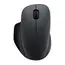 მაუსი Xiaomi Wireless Mouse Comfort Edition Black - Primestore.ge