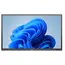ინტერაქტიული ეკრანი Allscreen Interactive Flat Panels SB-86A14-8/128, 86” 4K, Android 14, RAM 8GB, 128GB, Smart Board, Black - Primestore.ge
