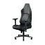 სათამაშო სავარძელი Razer chair Iskur V2 NewGen, EPU leather with CoolTouch™, 4D-Armrests, black-green - Primestore.ge
