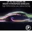 მაუსი Razer Mouse Basilisk V3 Pro 35K, RGB, USB-A/WL/BT, Phantom Green Ed. - Primestore.ge