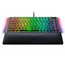 კლავიატურა Razer Keyboard BlackWidow V4 75%, 83key, Mechanical Tactile Switch GEN-3, USB-A, EN, RGB, Phantom Green Ed. - Primestore.ge