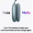 ყურსასმენი Apple AirPods Max 2 2026 Blue - Primestore.ge