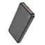 პორტატული დამტენი HOCO J101 Astute 22.5W 10000mAh)CCC/j10110k - Primestore.ge