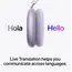 ყურსასმენი Apple AirPods Max 2 2026 Purple - Primestore.ge
