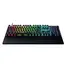კლავიატურა Razer Keyboard mechanical Huntsman V3 Pro 8KHz, 104key, Analog Optical Switch Gen-2, USB-A, EN, RGB, black - Primestore.ge