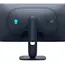 მონიტორი DELL Monitor 27" AW2725D ALIENWARE 2xHDMI, DP, USB QD-OLED, 2560x1440, 280Hz, 0.03ms, DCI-P3 99.3%, G-SYNC, FreeSync, Pivot, HDR - Primestore.ge