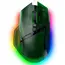 მაუსი Razer Gaming Mouse Basilisk V3 Pro 35K WL Phantom Green Ed RZ01-05240300-R3G1 - Primestore.ge