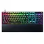 კლავიატურა Razer Keyboard mechanical Huntsman V3 Pro 8KHz, 104key, Analog Optical Switch Gen-2, USB-A, EN, RGB, black - Primestore.ge