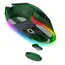 მაუსი Razer Gaming Mouse Basilisk V3 Pro 35K WL Phantom Green Ed RZ01-05240300-R3G1 - Primestore.ge
