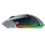 მაუსი Razer Mouse Basilisk V3 Pro 35K, RGB, USB-A/WL/BT, Phantom White Ed. - Primestore.ge